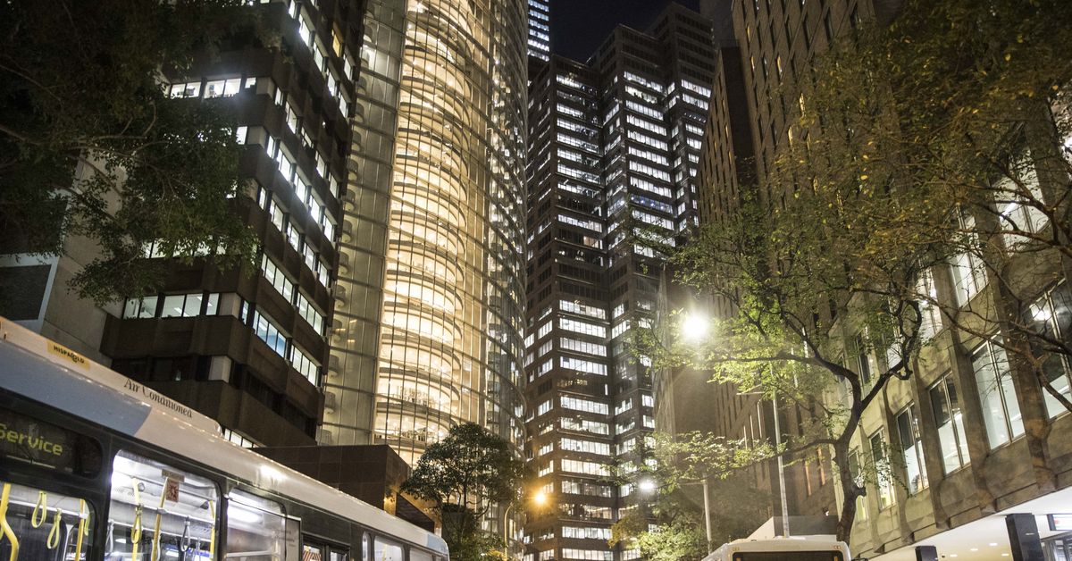 Vacancy rates in Australian cities like Sydney spike to 30-year high
