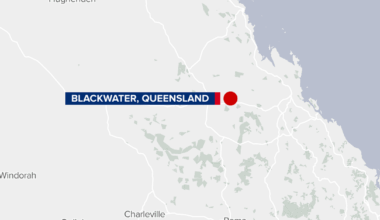 Queensland masseur charged with rape and sexual assault