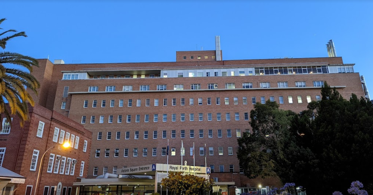 Man, 76, charged after allegedly stabbing neighbour, 81, in driveway in Willetton