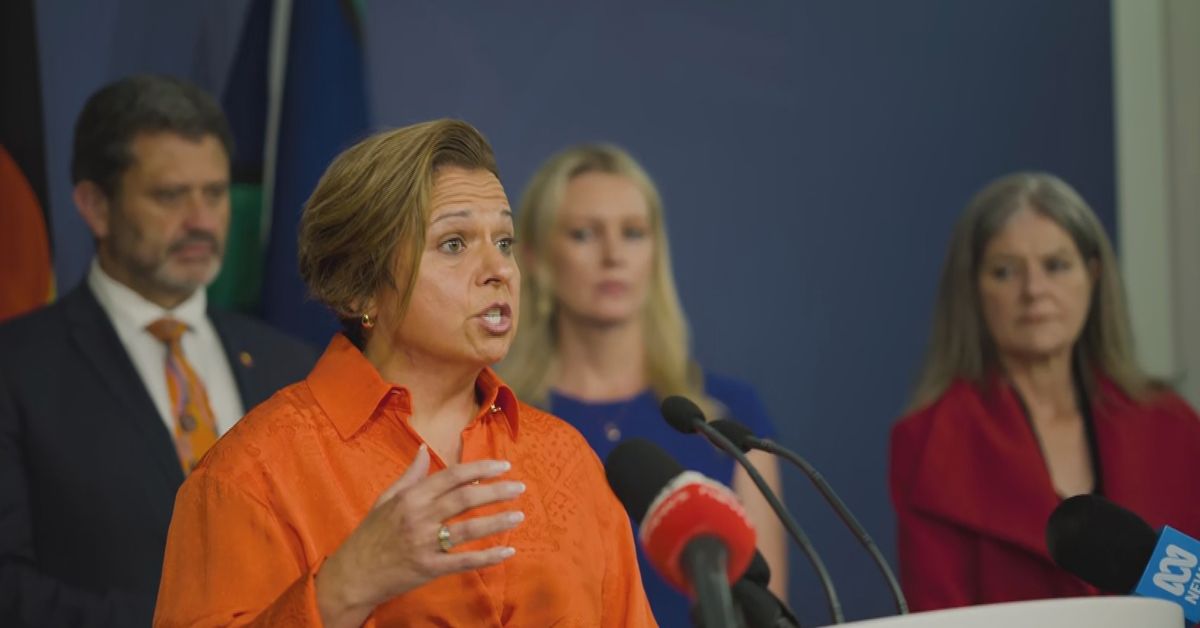 All states and territories agree to rush through urgent childcare reforms to capture offenders 'shopping around'