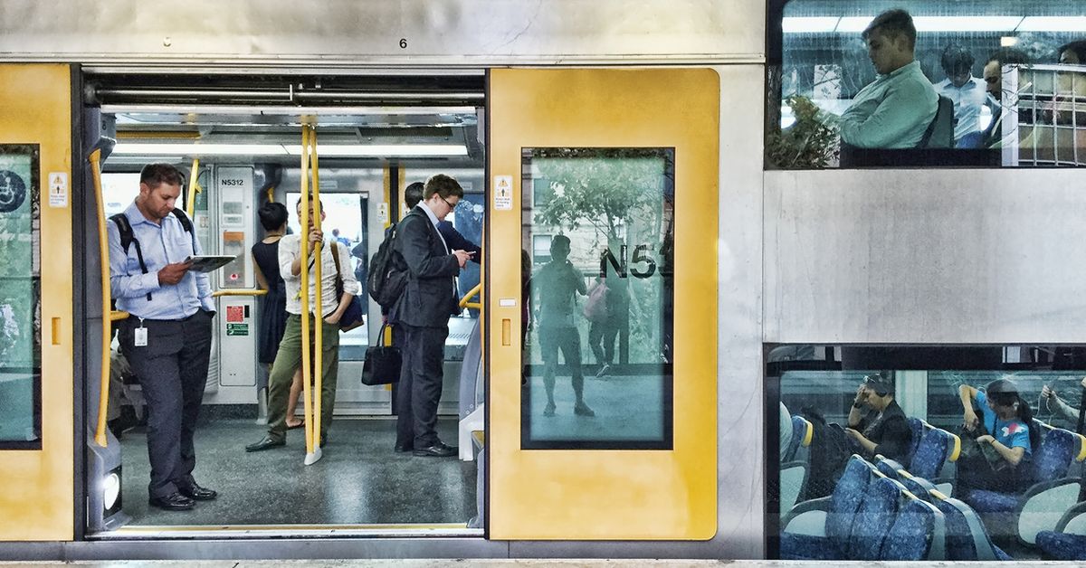 commuters face more delays and cancellations after urgent track repairs