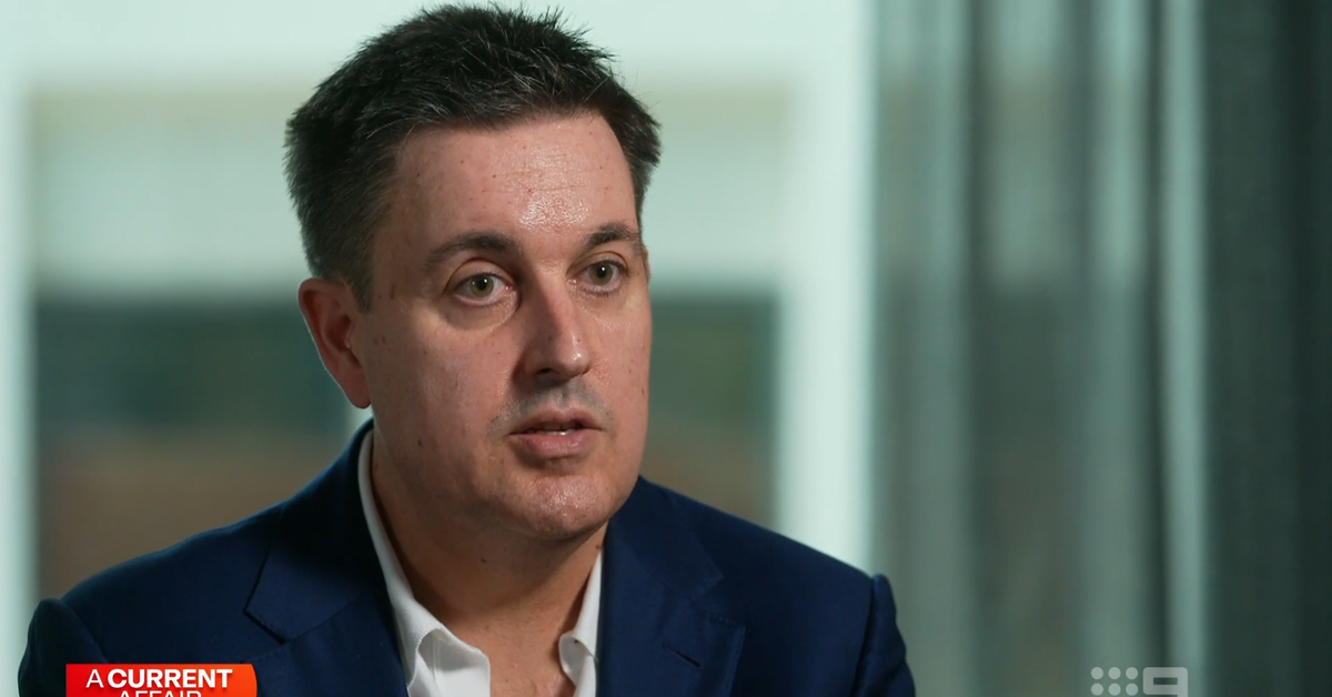 Meet the man who wants Aussies to pay more tax in a cost-of-living crisis