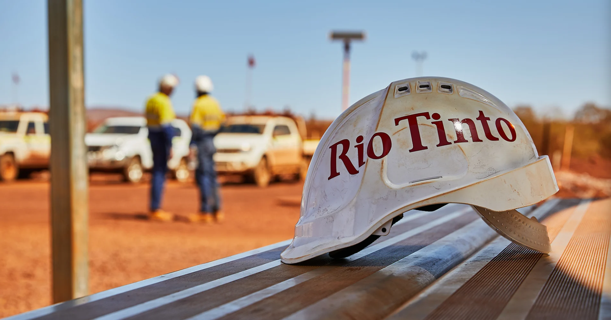 Mining giant looking to cut annual sick leave down from 45 to 12 days for Iron Ore workers in Pilbara, Western Australia