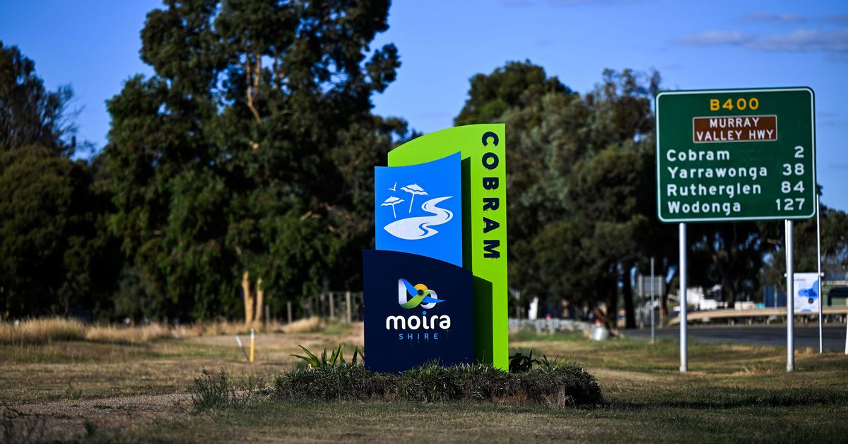 Man arrested after woman found dead at home in northern Victoria