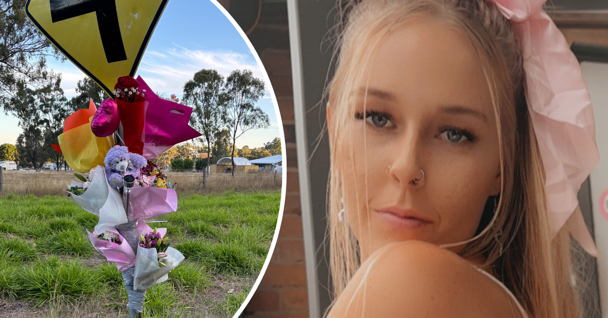 Heartbroken mother remembers young woman killed in crash in Nankin as 'soul of our family'