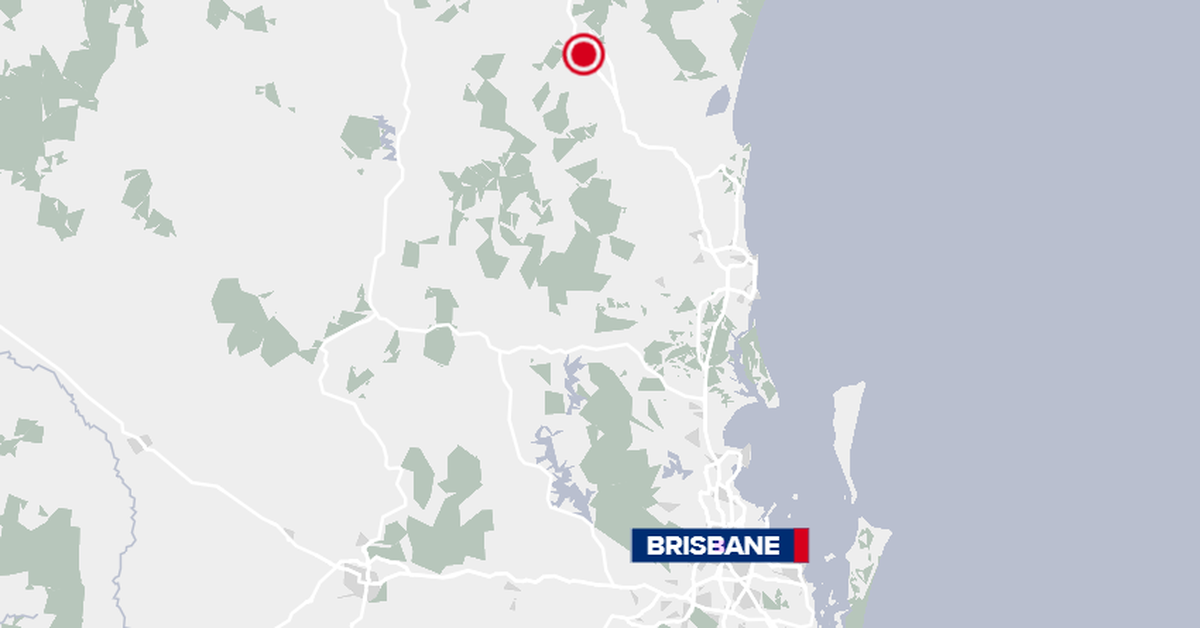 Two dead in crash involving allegedly stolen car in Queensland