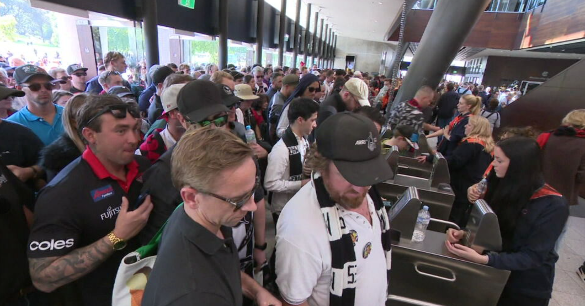 Tickets to the AFL Grand Final to cost more than before after price-freeze ends