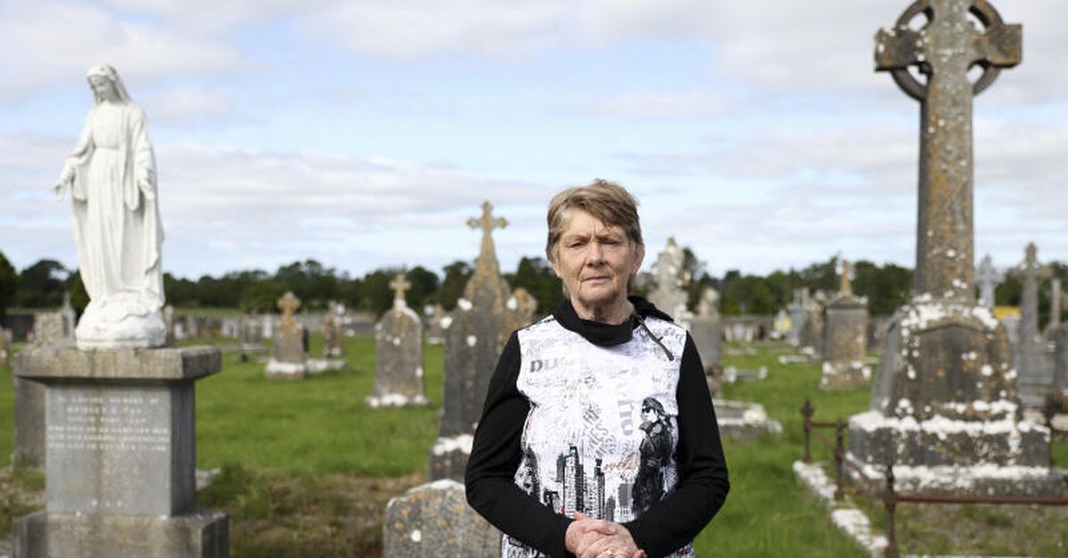 Grim history of mother and baby homes haunts a small town in Ireland