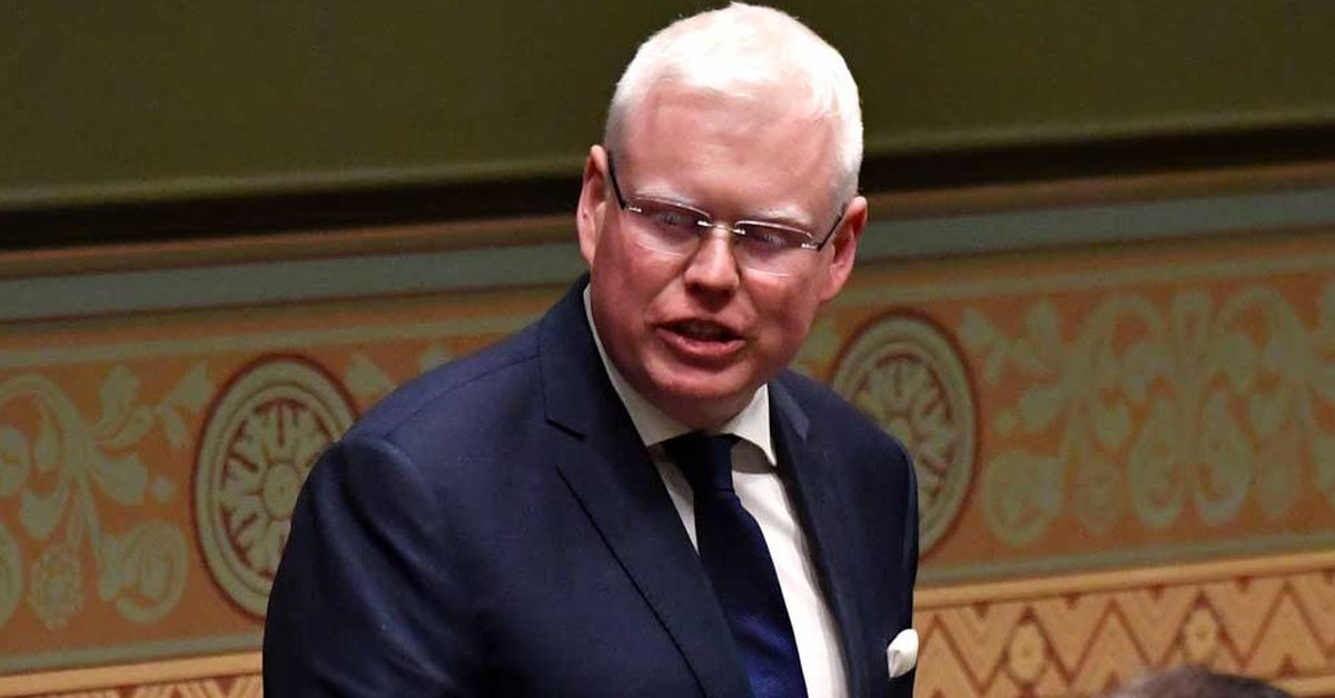 Kiama MP's lawyer argues convictions aren't enough to expel him from parliament