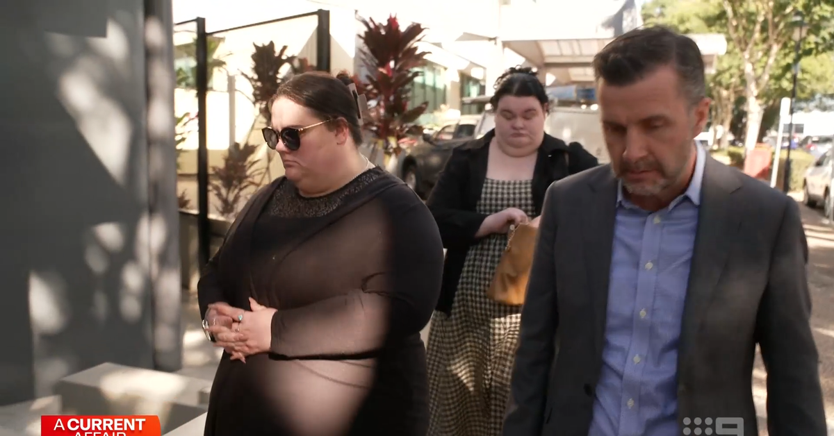 Brisbane childcare worker convicted over assault of toddler