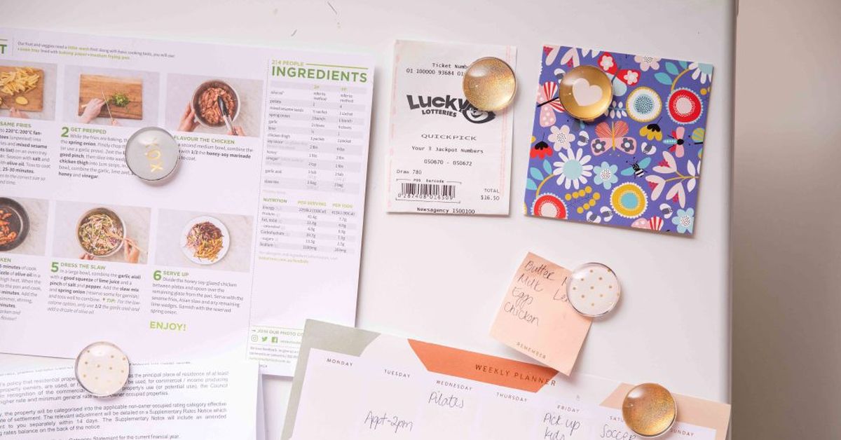 Mystery person in country town is $200,000 richer but they don't know it