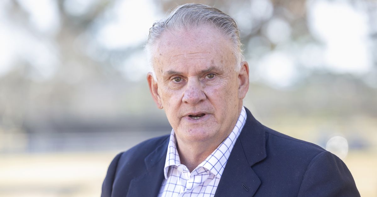 Politician's 'abusive obsession' with fellow MP Alex Greenwich exposed him to ongoing hatred and ridicule, tribunal told