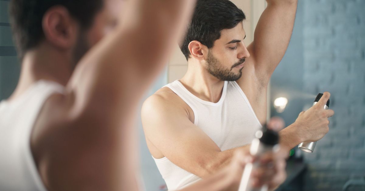 Deodorant, butter knives hit as Trump expands steel tariff