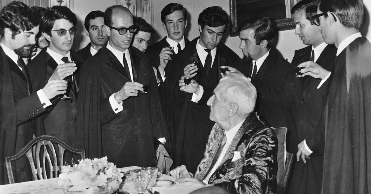 Today in History - August 3: When dictator woke from coma, nobody told him he'd been replaced