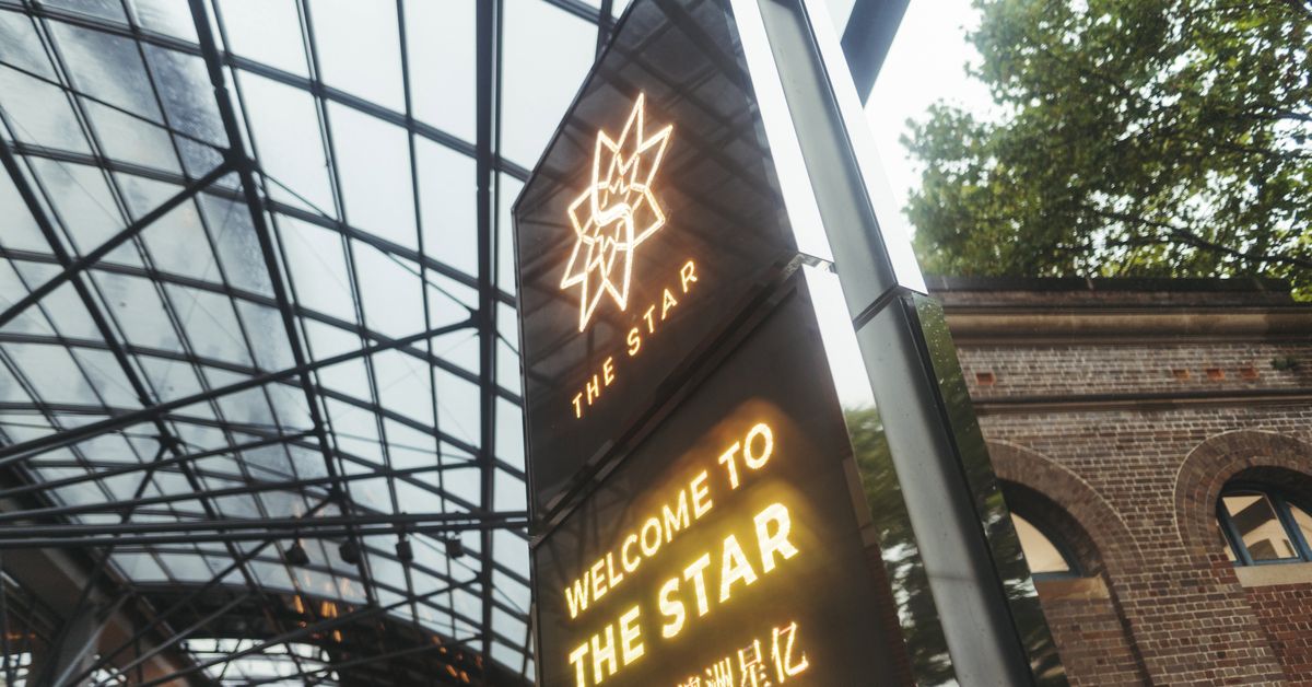 Star Entertainment wins back lifeline casino deal to offload Brisbane's Queen's Wharf