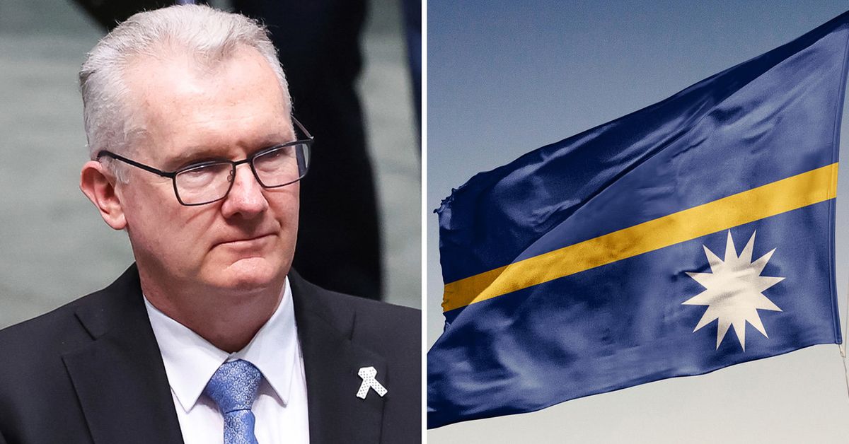 Hundreds of released criminal detainees to be deported to Pacific nation