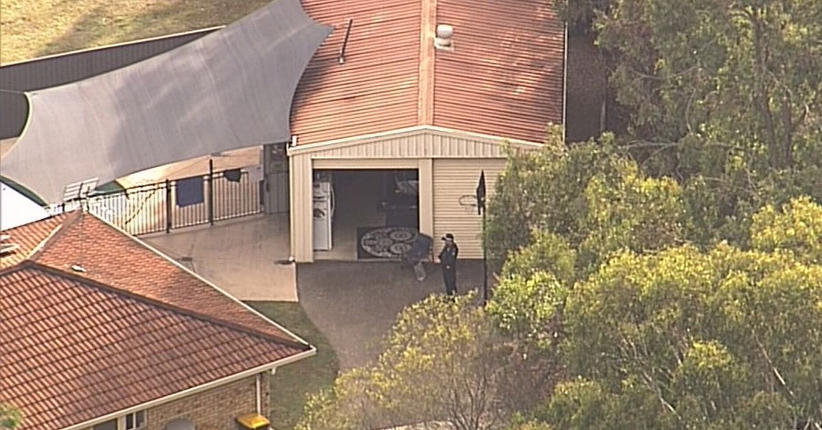 Queensland news: 'Uncontrolled rage': sledgehammer killer's appeal fails