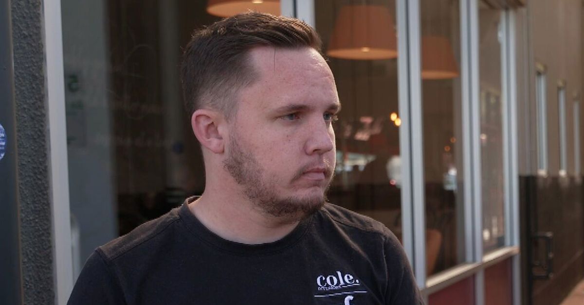 Furniture boss Zac Cole leaves trail of angry customers