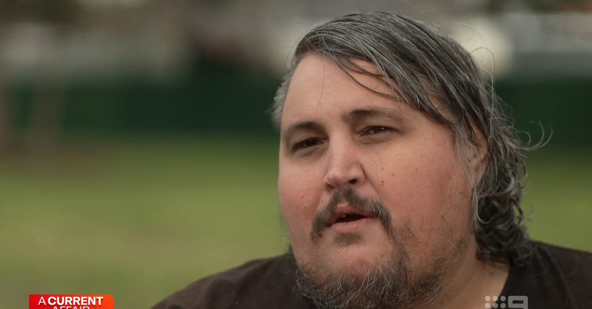 Melbourne man claims he's repeatedly refused by rideshare drivers