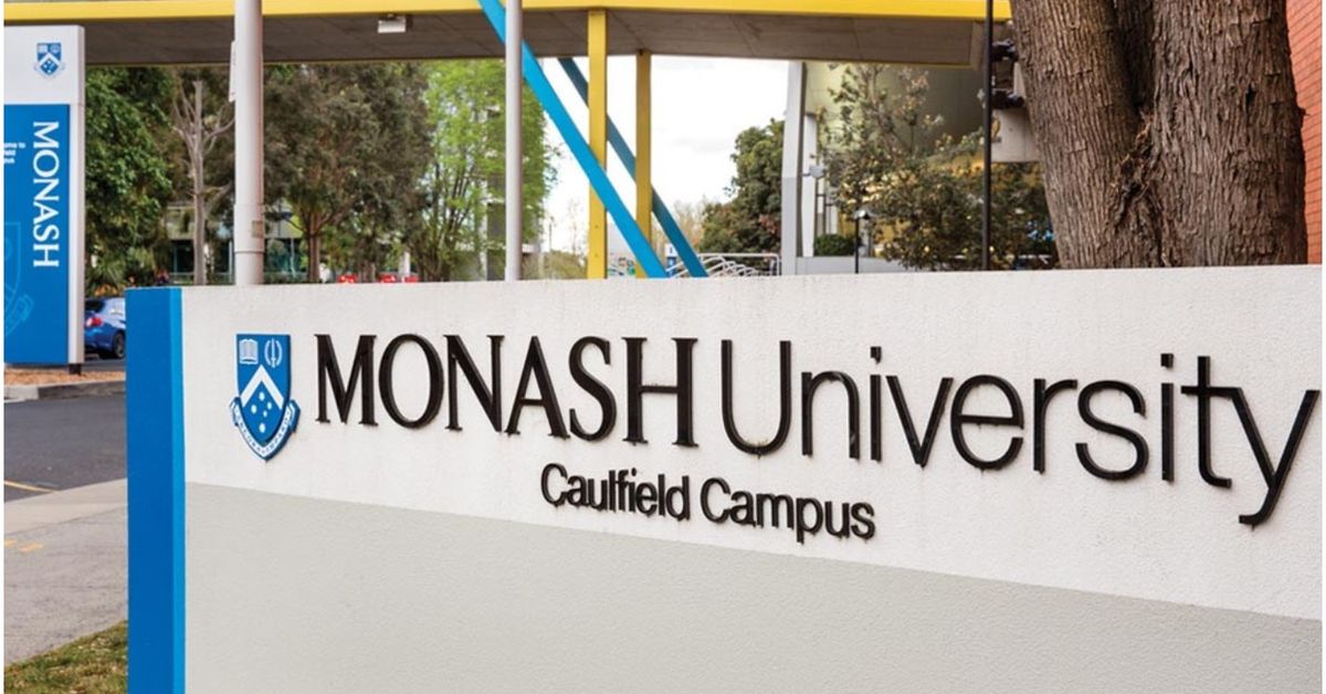 Former Monash University lecturer Alan Boulton charged with child abuse material offences allowed to visit Europe