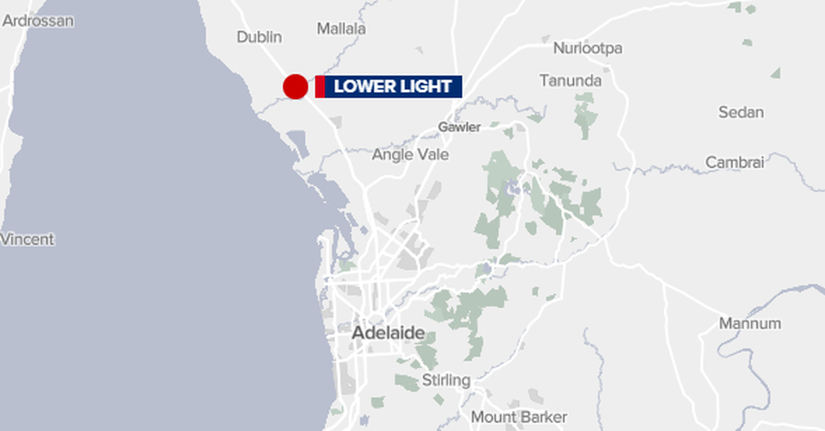 Teenager stabbed during fight in South Australia