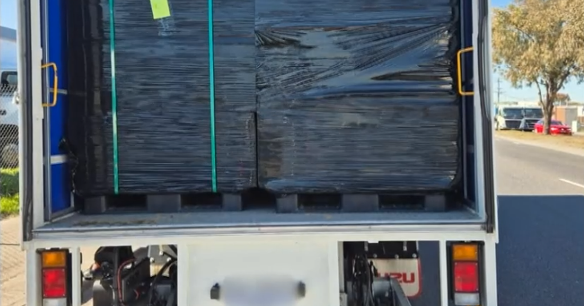 More than $7m in tobacco, cash and watches seized after alleged syndicate busted