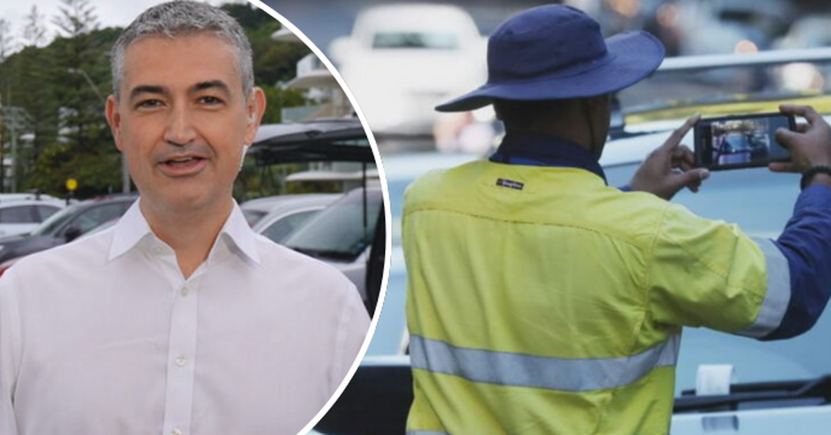 Parking fee price hike at popular Gold Coast beach slammed