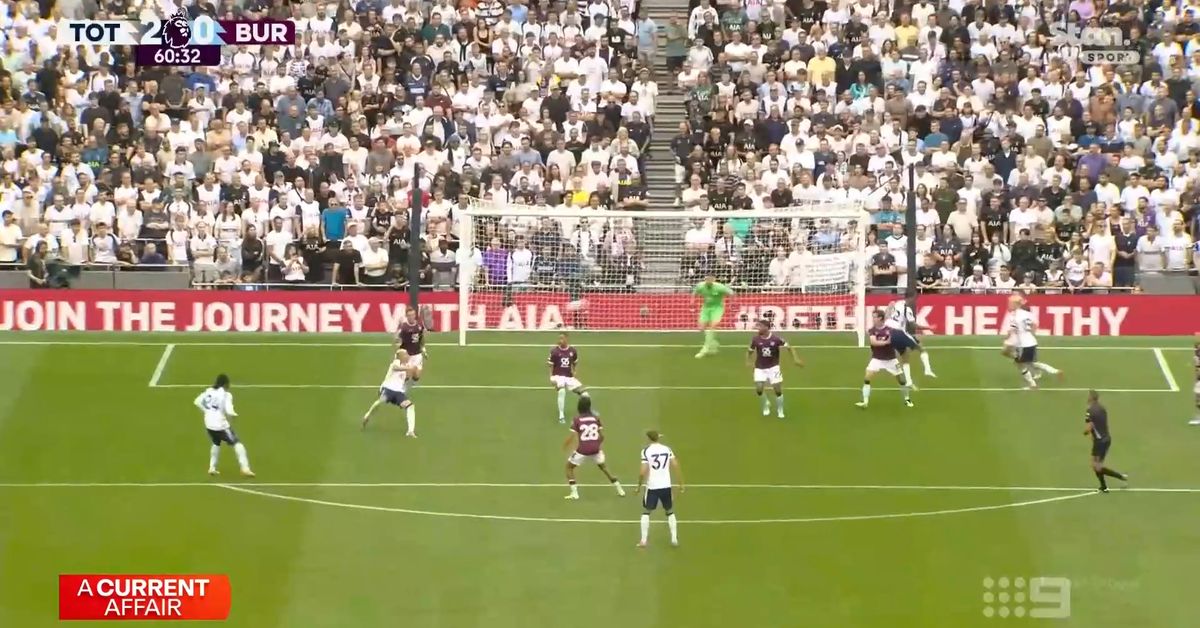 Why Australians are obsessing over a game on the other side of the world