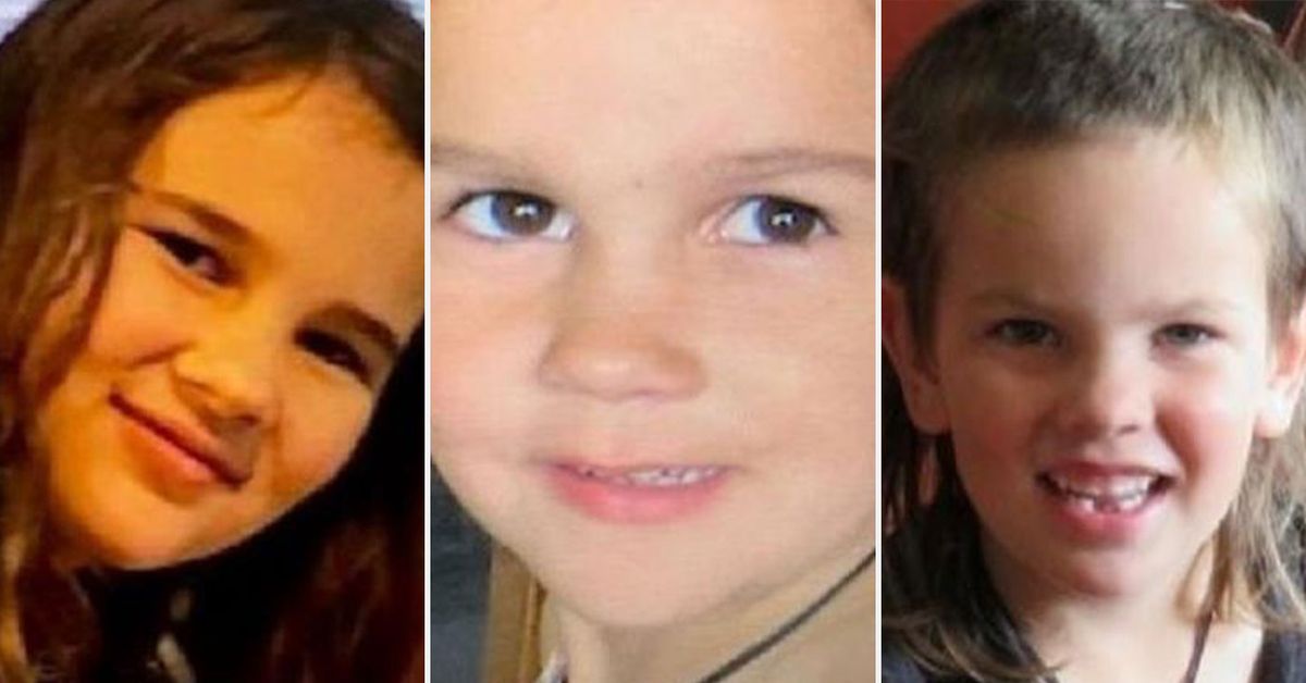 Thomas Phillips' family appeals for father on run for years with three children in NZ to come home