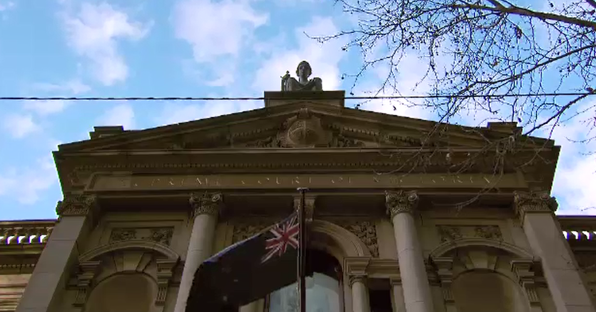 Judge sprays lawyers for filing error-riddled artificial intelligence papers