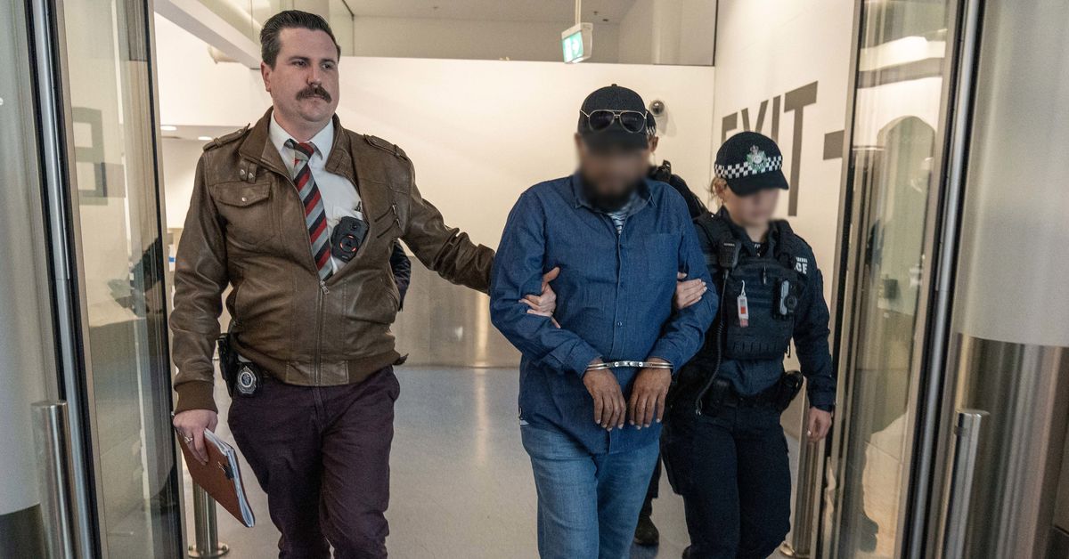 Man, 66, accused of staging car crashes to claim $390k insurance