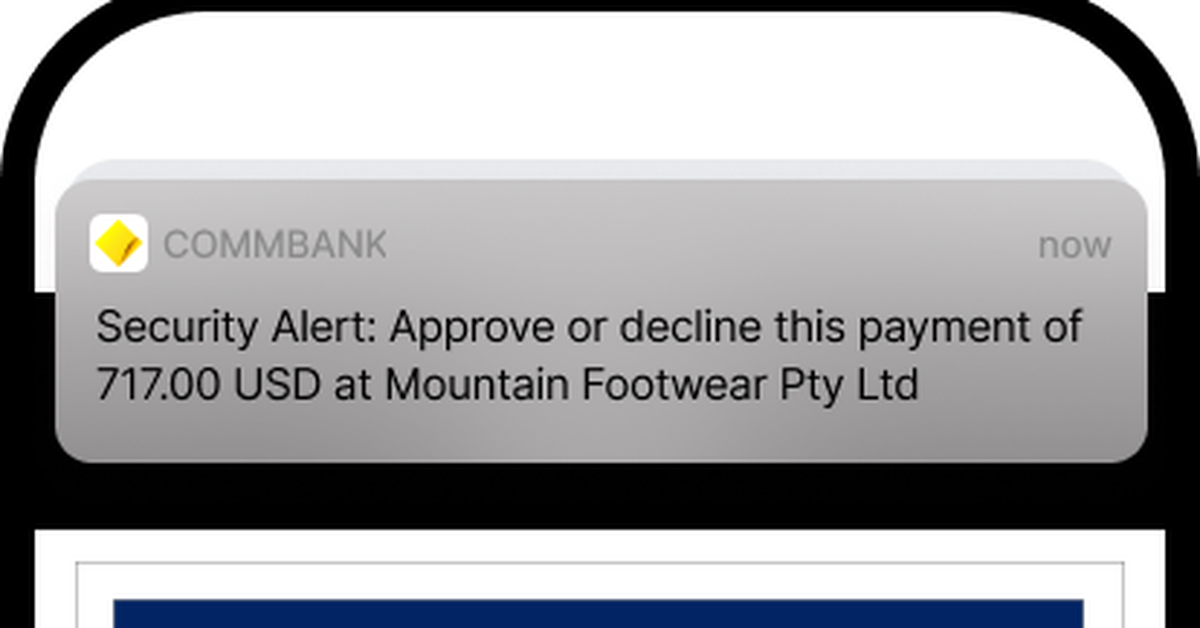 Commonwealth Bank tightens anti-scam technology with AI tool and new layer of in-app security