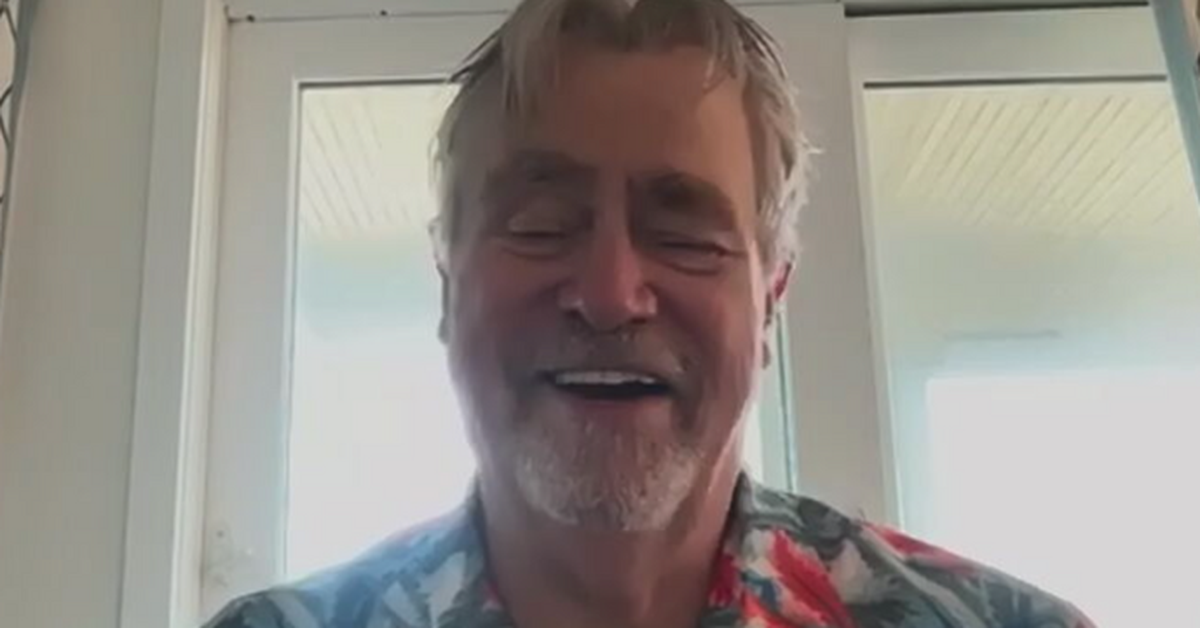 Ed Kelce reacts to massive Taylor Swift news