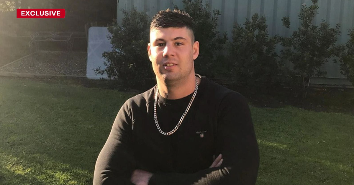 Man found not guilty of murdering man in confrontation