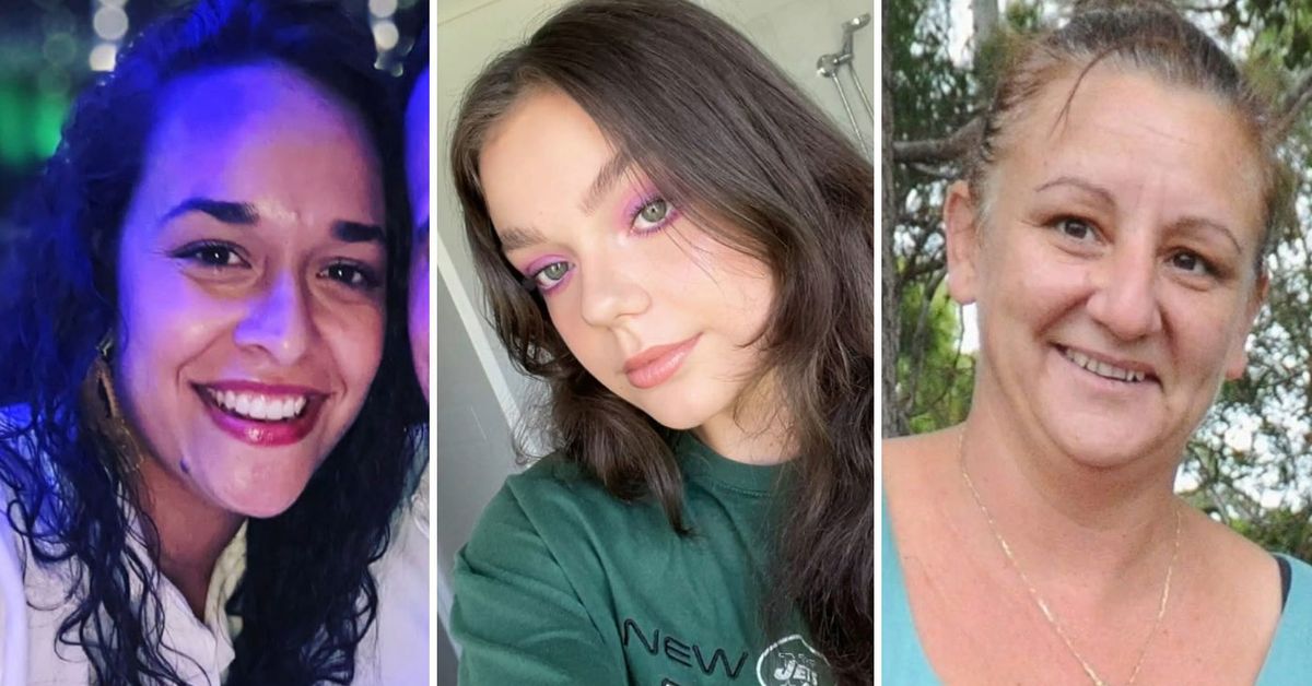 Court denies appeal to extend sentence of Queensland teen who caused triple fatal crash