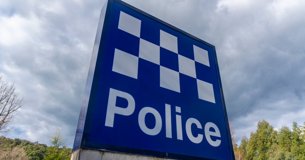 Toddler missing in NSW town found safe and well - 9News