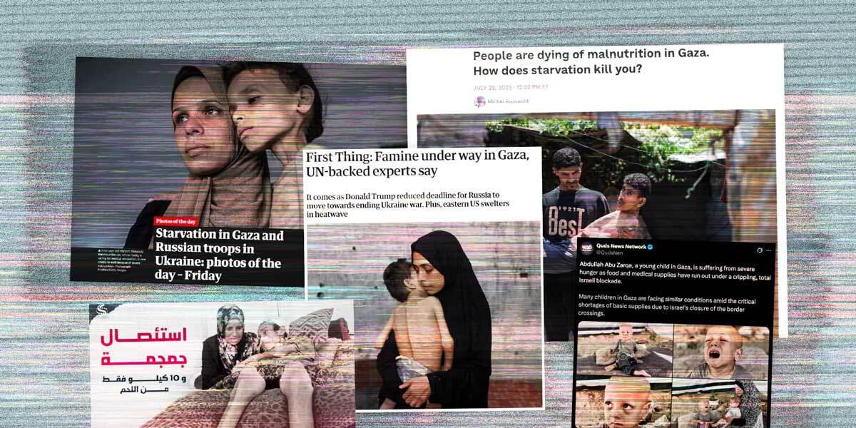 Journalists Against Journalism - by The Editors