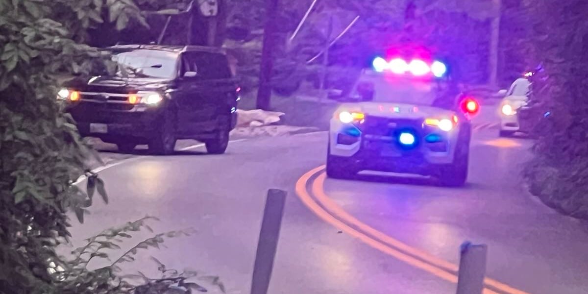 FBI Raids John Bolton’s House