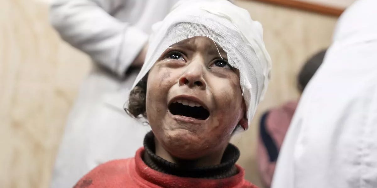 Israeli Military and Intelligence Officials, Typically Outspoken, Silent on Gaza Atrocities