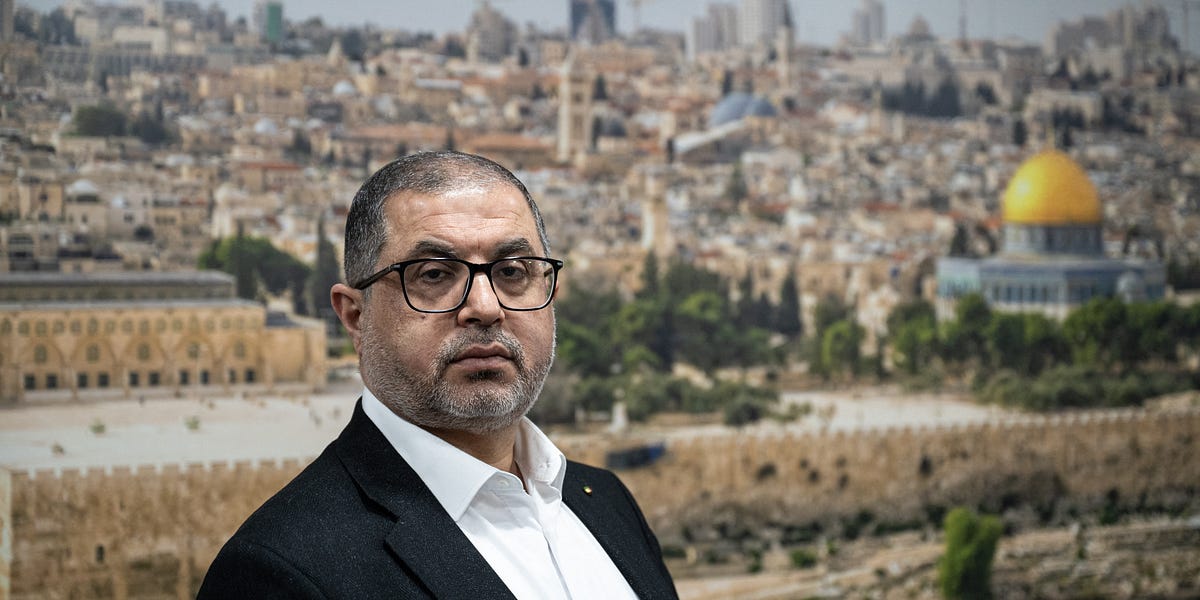 We Are Ready to Make a Fair Deal