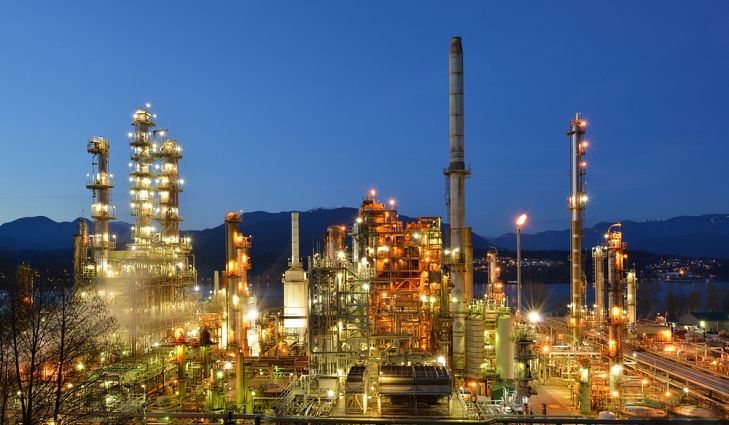 Bad news for gas industry