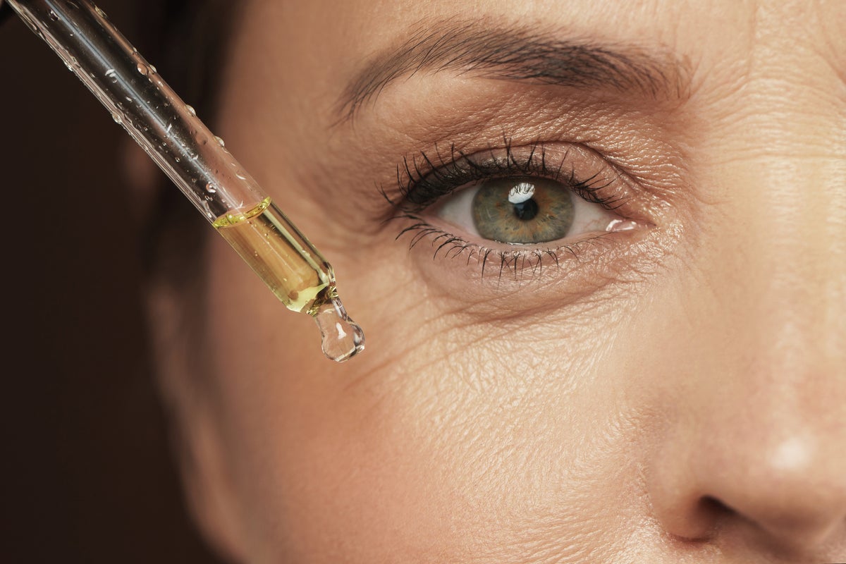 Experts reveal the hidden health side effects of lash serums