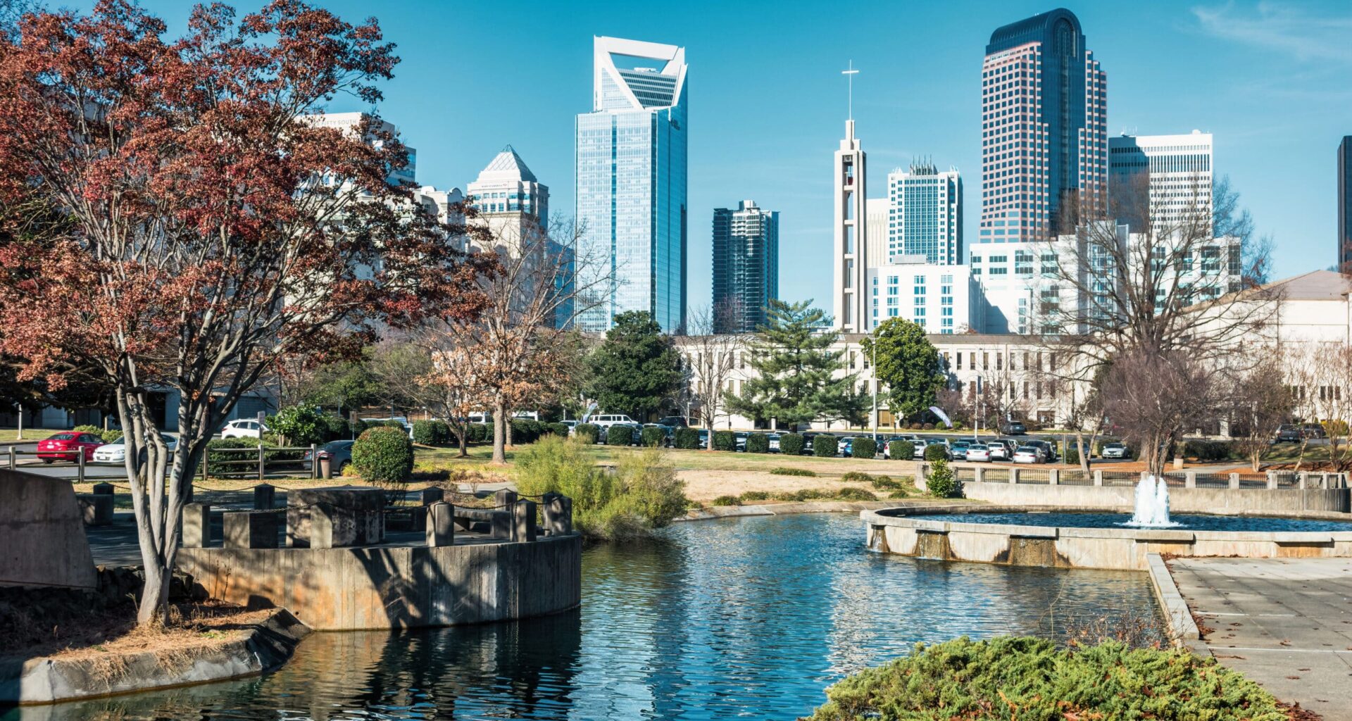 North Carolina 2026 Poll: Cooper Starts US Senate Race with Six-Point Lead and Clear Name Recognition Advantage over Whatley