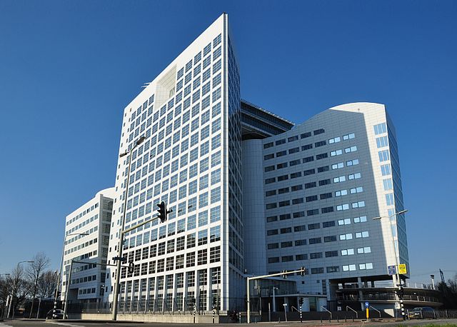 US imposes new round of sanctions on ICC officials - JURIST