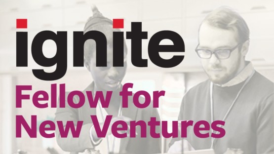 Cornell Ignite fellows bring lab discoveries closer to market impact