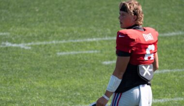 Giants-Jets joint practice, Day 2: What we learned