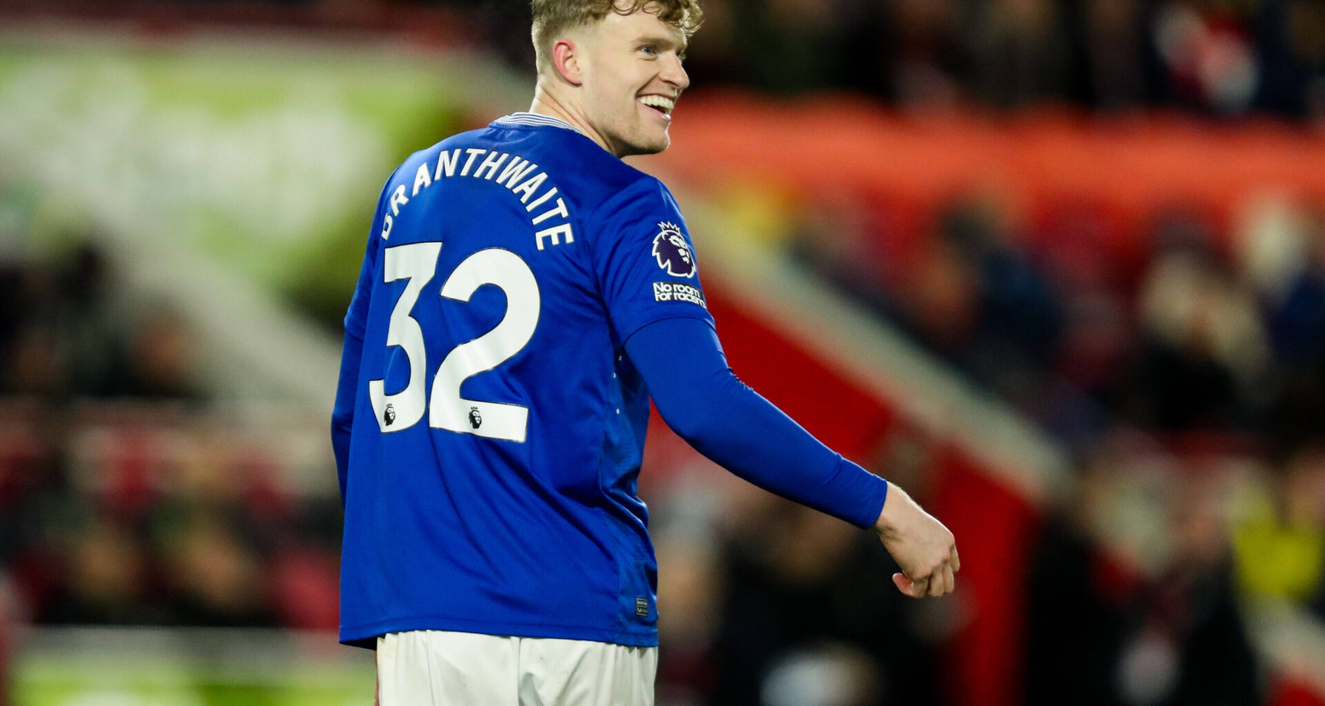 Everton vs Leeds Confirmed Lineups