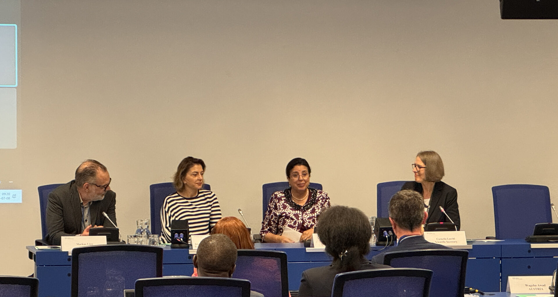 IAEA, FAO and WHO Unite to Tackle Food Safety and Nutrition