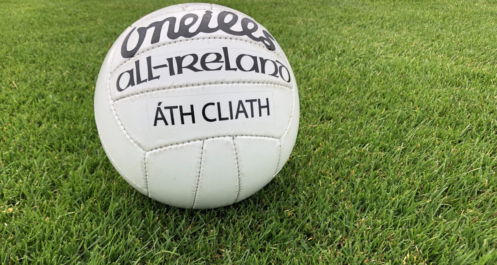 Ballyboden with a huge win in Round 1 of the SFC