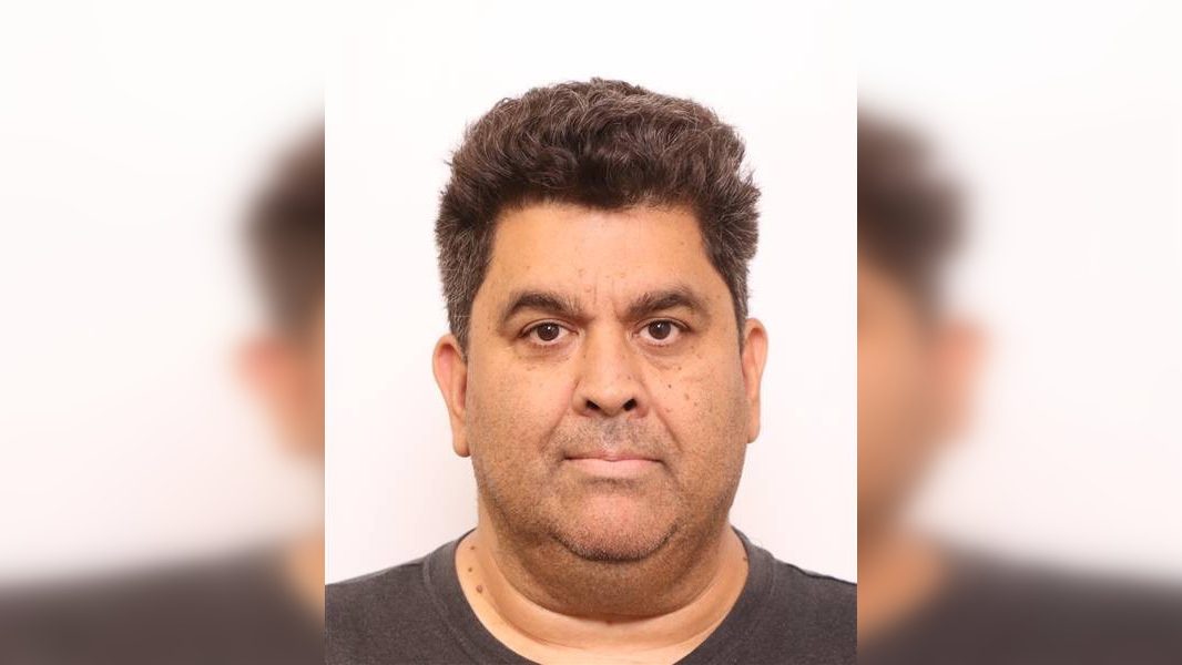 Former Edmonton junior high principal charged with sexual exploitation